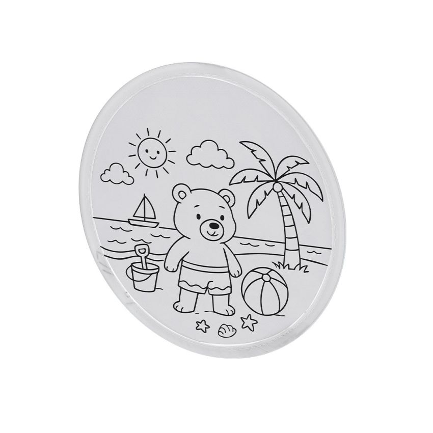 Frisbee Zerbut