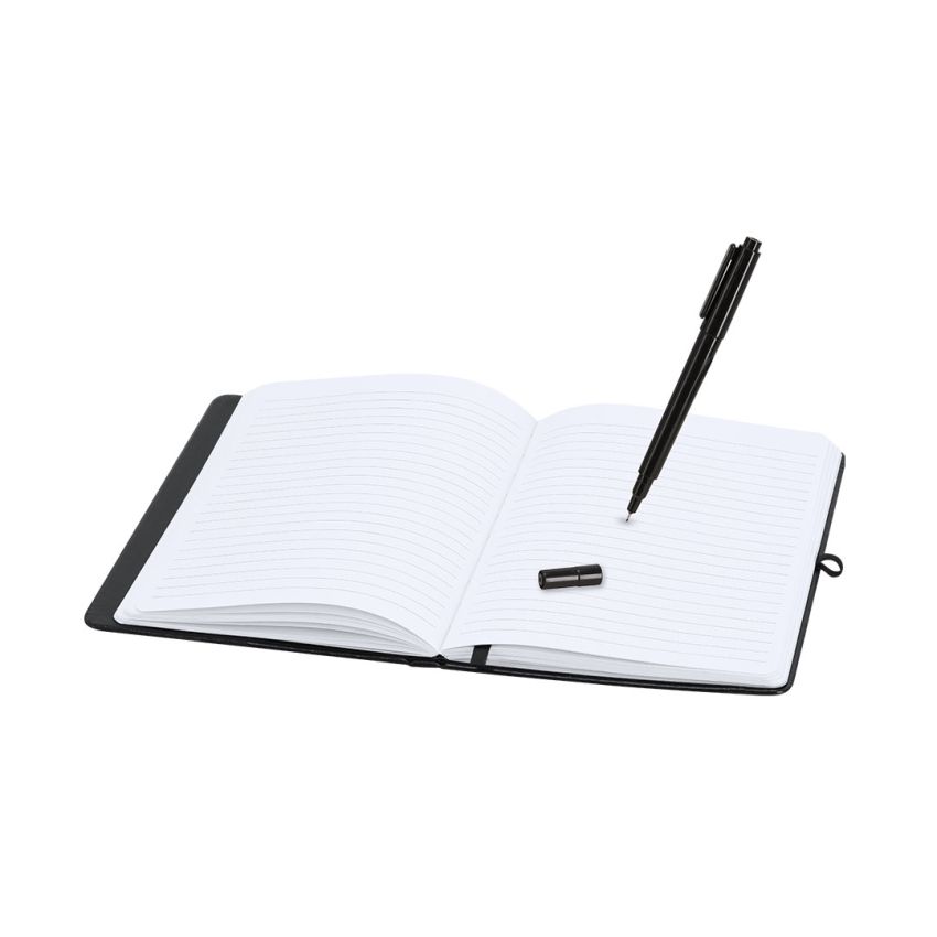 Quadro Kudar Notepad