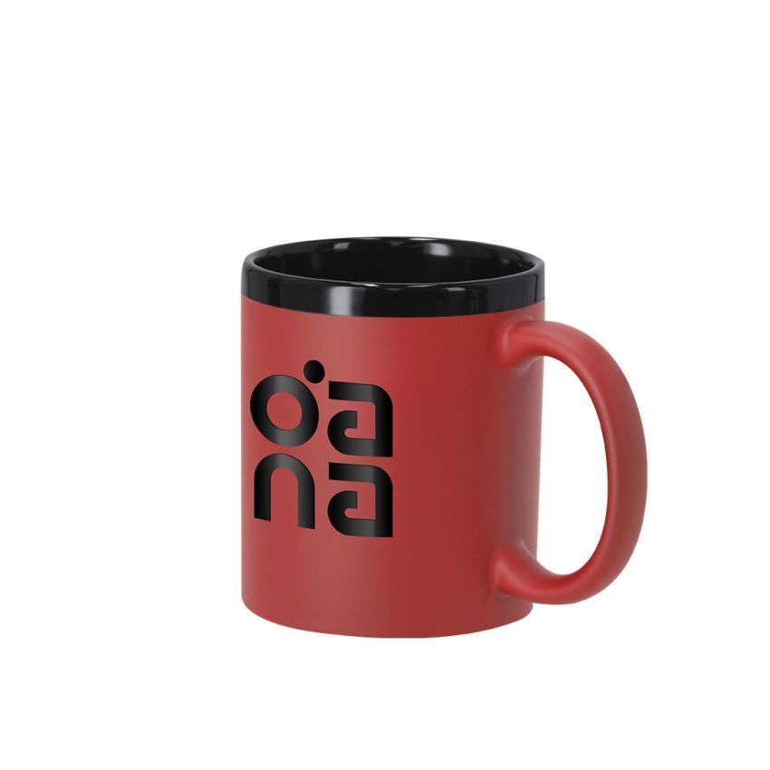 Sanlar Mug