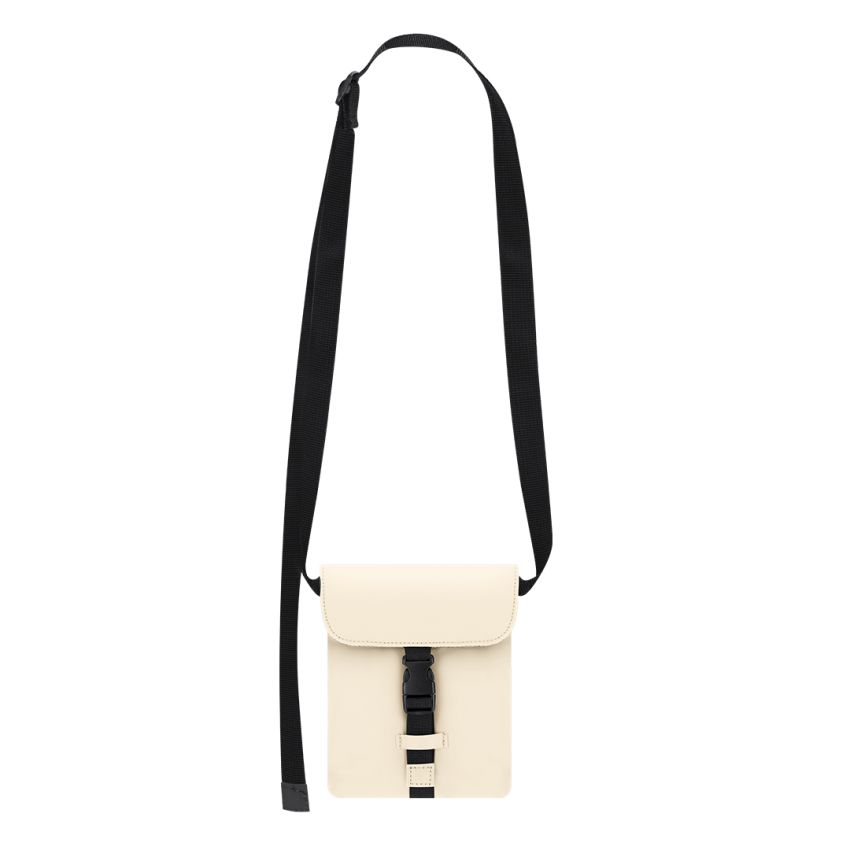 Zurcix Shoulder Bag