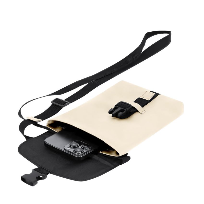 Zurcix Shoulder Bag