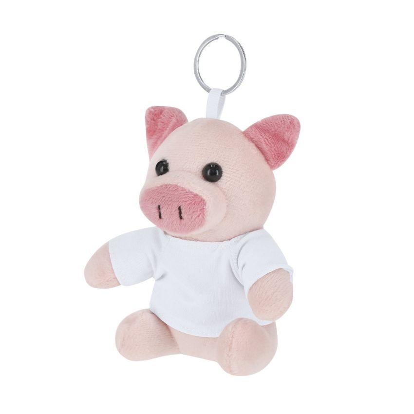 Plush Keyring Cernil