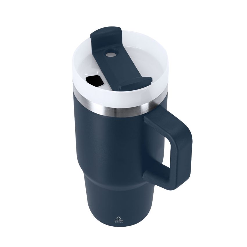Gobby Thermal Mug