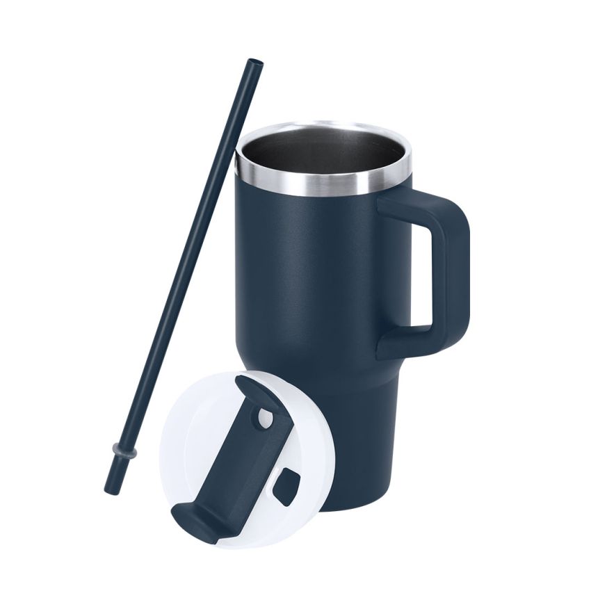 Gobby Thermal Mug