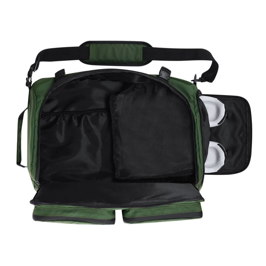 Mekong Backpack Bag