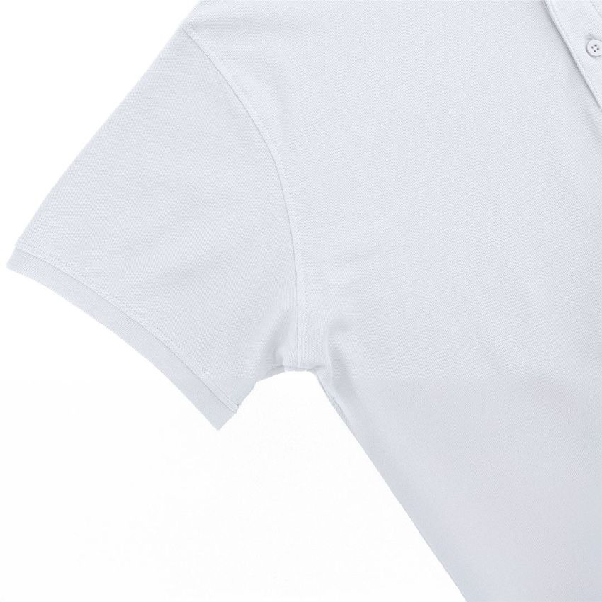 White Adult Charles Polo