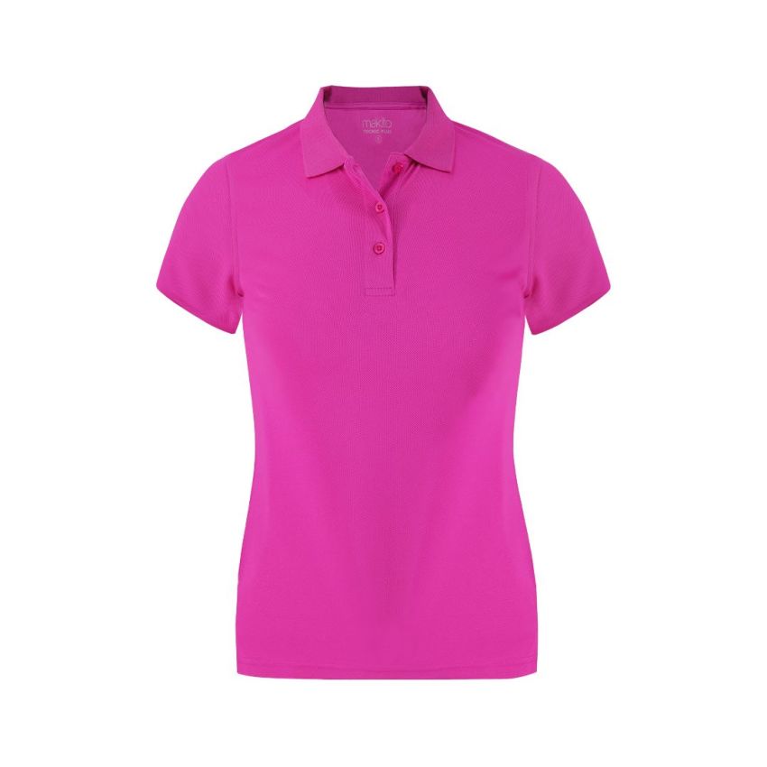 Women's Tecnic Plus Polo
