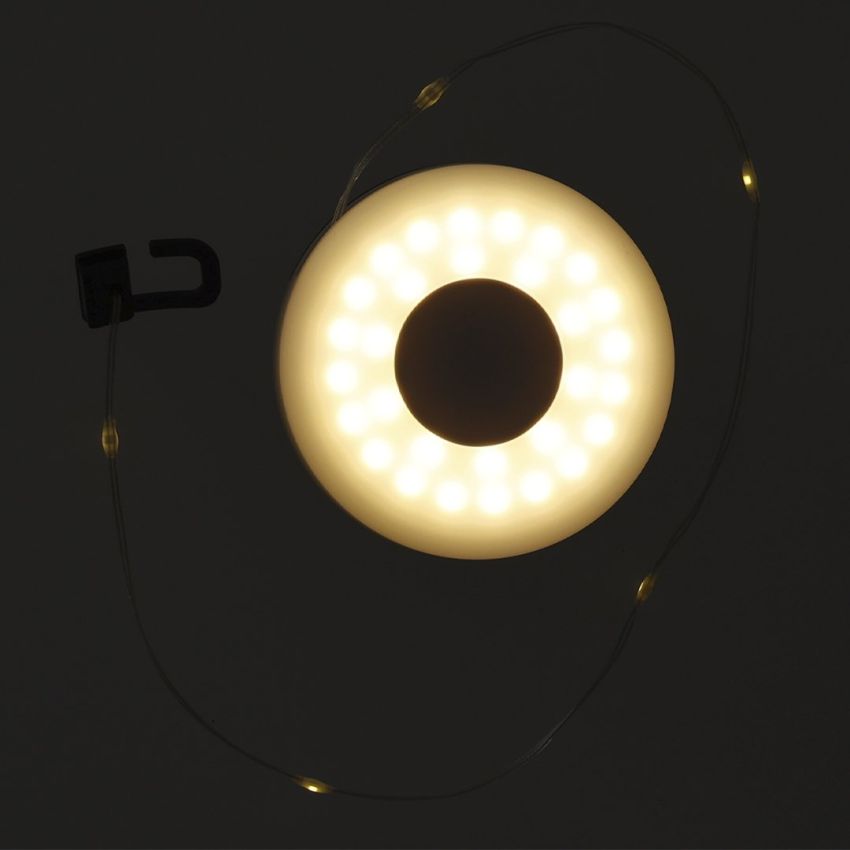 Lukkas LED Lights