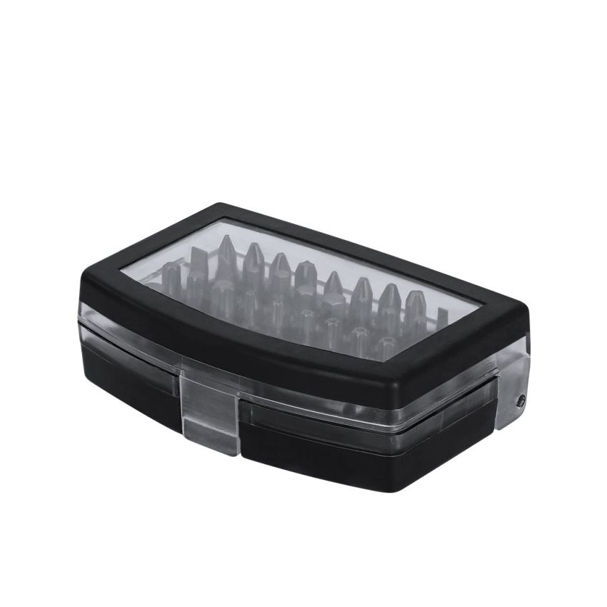 Calquix Tool Set