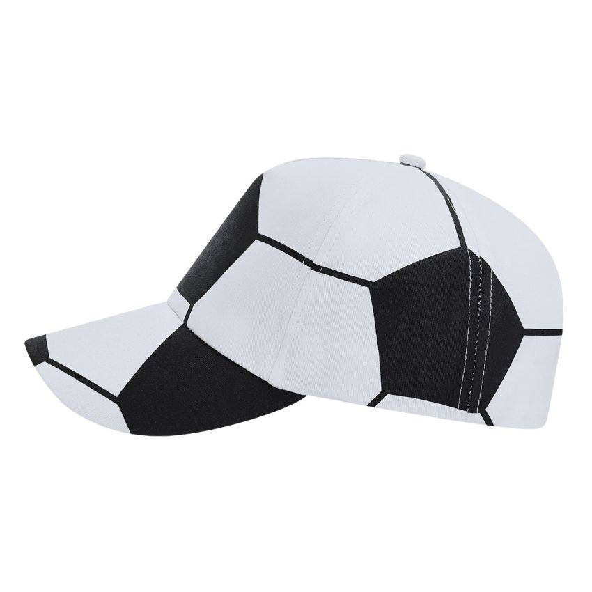 Wesson Cap