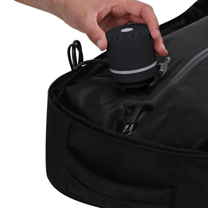 Tempest Vacuum Backpack