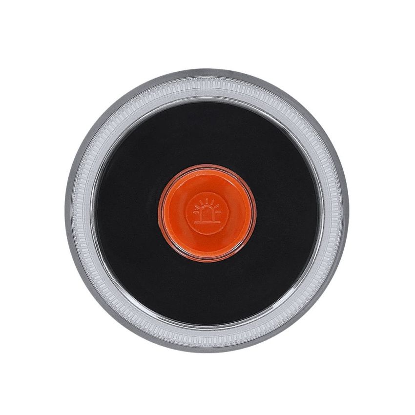 Geolocated V16 Emergency Light Pylon