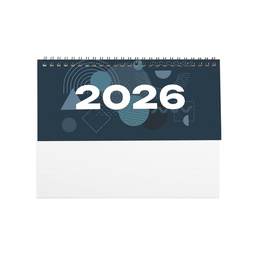 Feber Desk Calendar