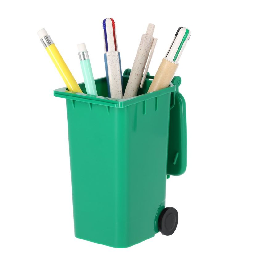 Organic Pencil Holder