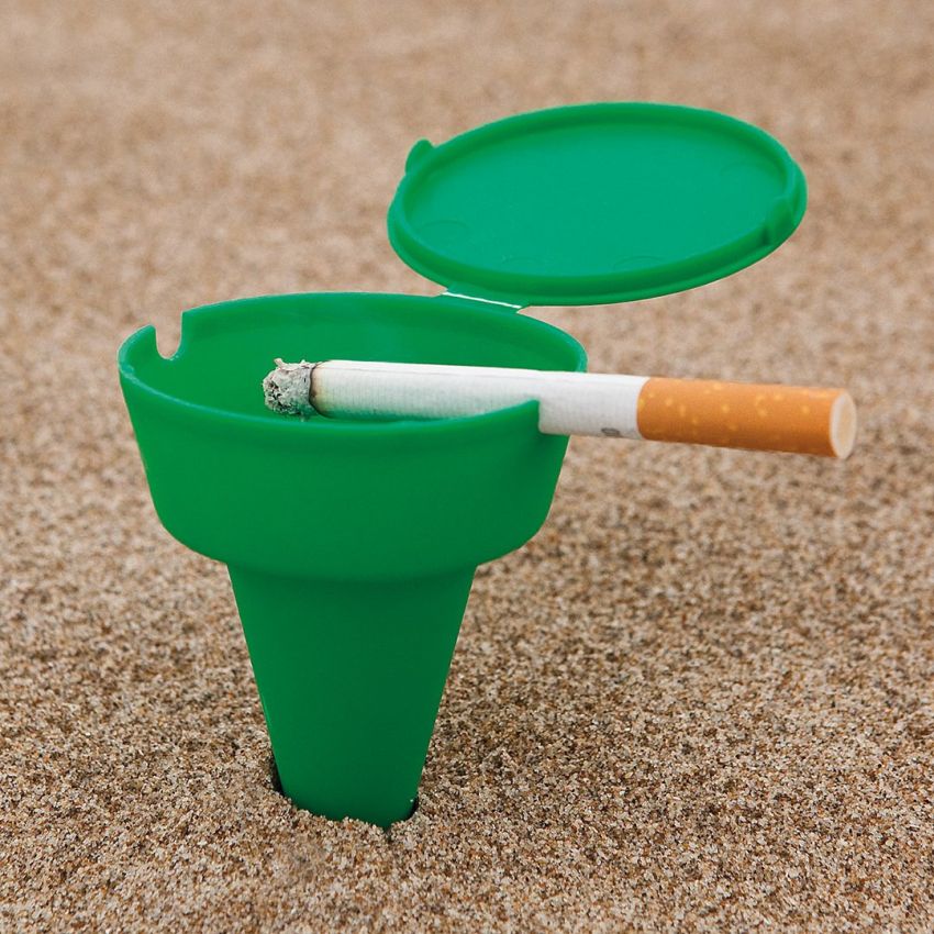 Cleansand Ashtray