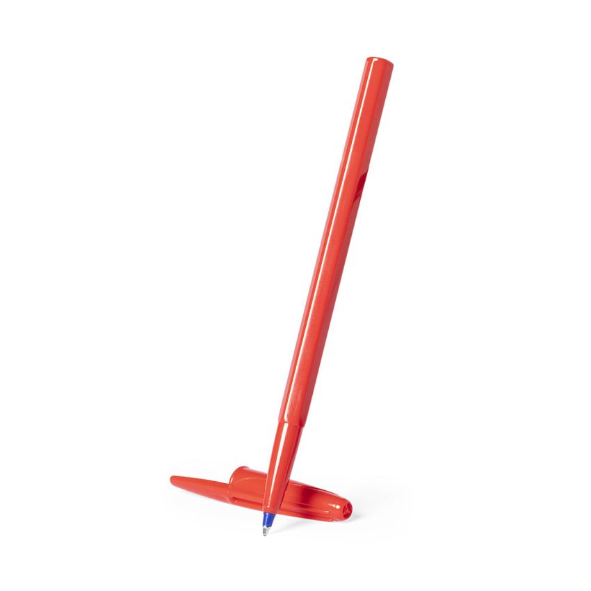 Universal Ballpoint Pen