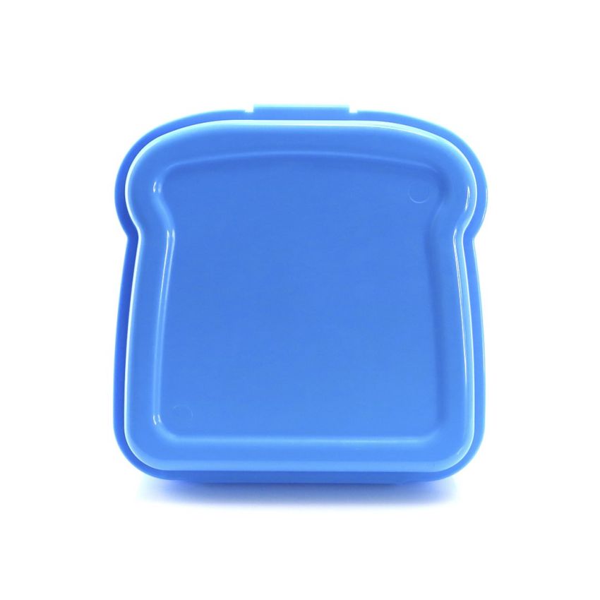 Sandwich Nut Lunchbox