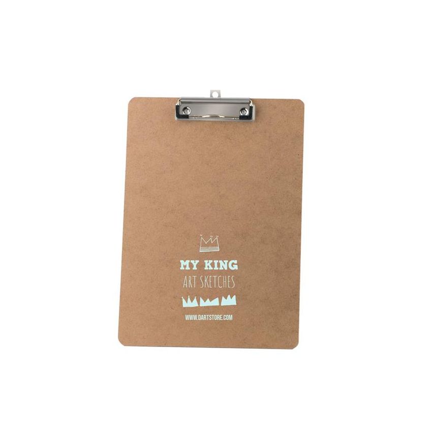 Pboard MDF Clipboard