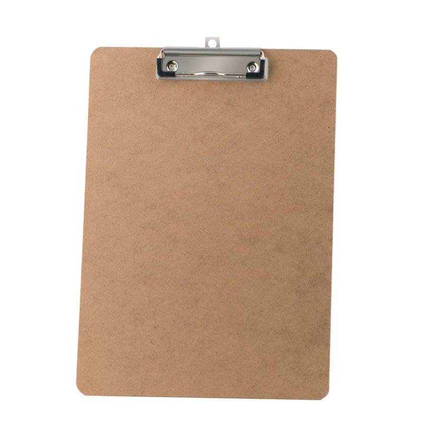 Pboard MDF Clipboard
