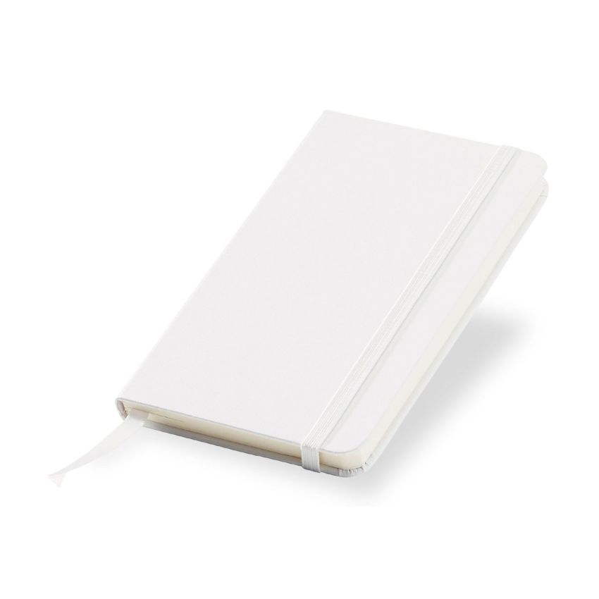 Kiny A6 Notepad, A6 size, with cardboard cover