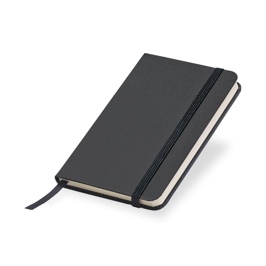 Kiny A6 Notepad, A6 size, with cardboard cover