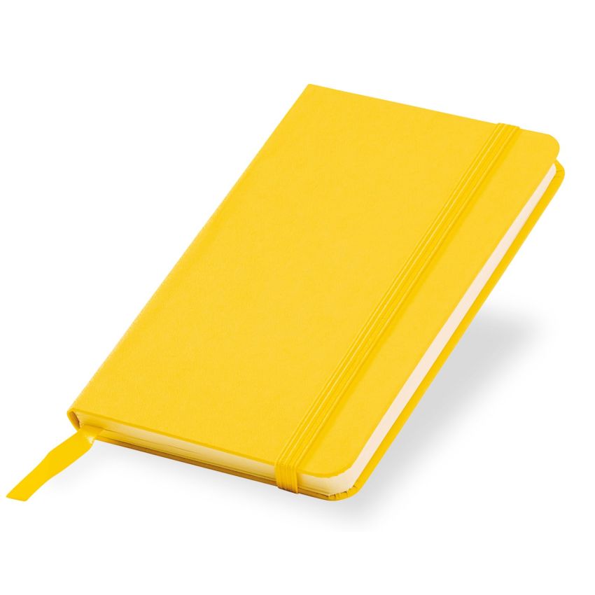 Kiny A6 Notepad, A6 size, with cardboard cover