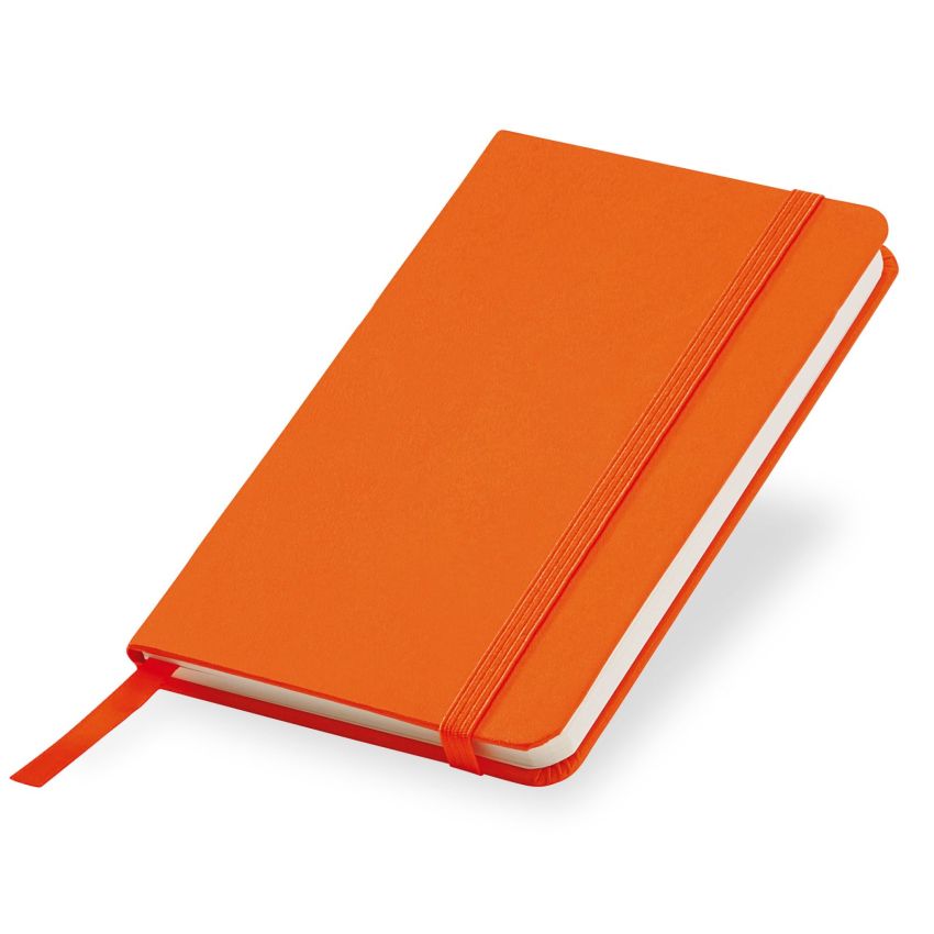 Kiny A6 Notepad, A6 size, with cardboard cover