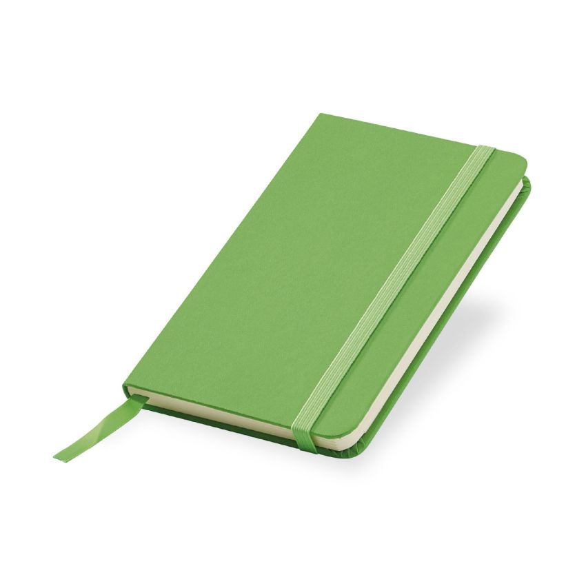 Kiny A6 Notepad, A6 size, with cardboard cover