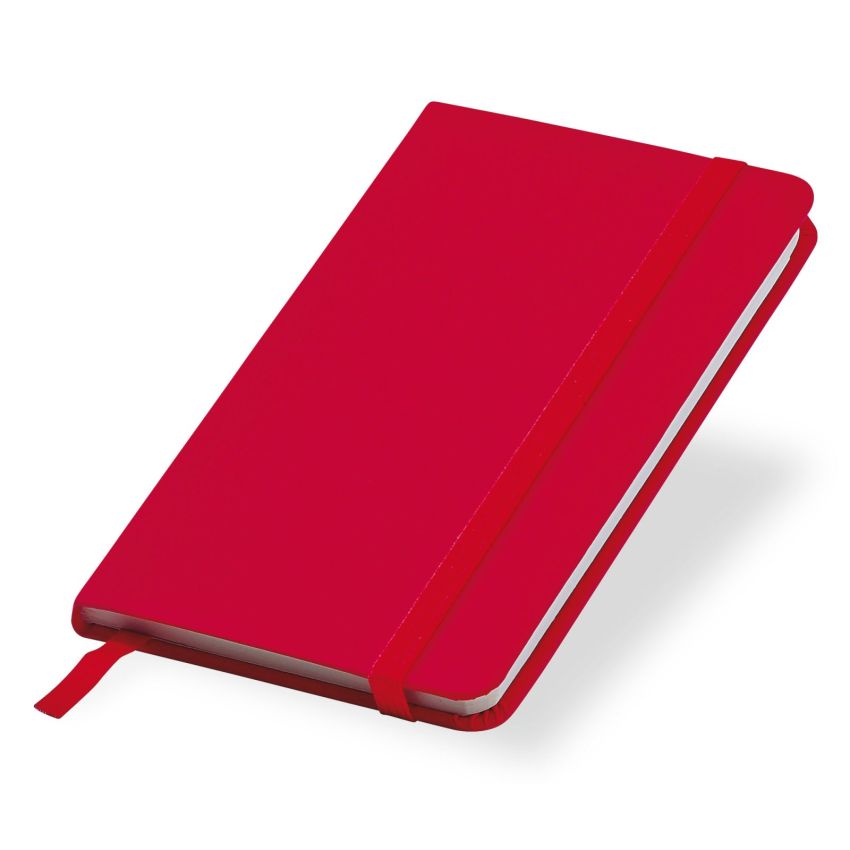 Kiny A6 Notepad, A6 size, with cardboard cover