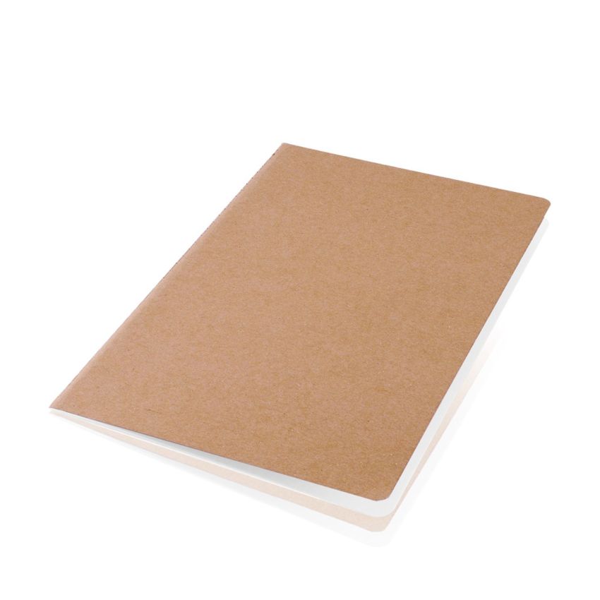 Ecobook A5 Eco-friendly Notebook