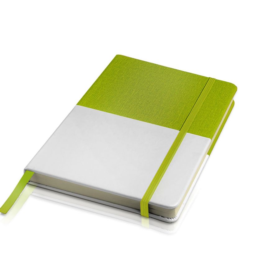 Kuote A5 PU Notebook