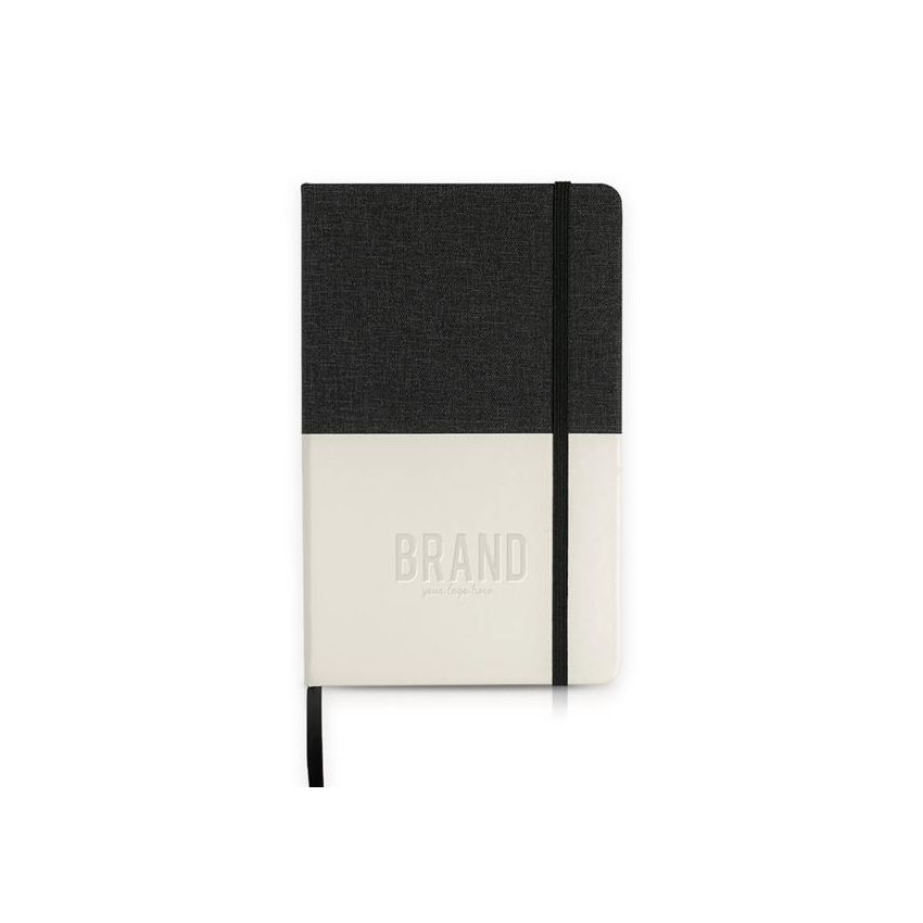 Kuote A5 PU Notebook