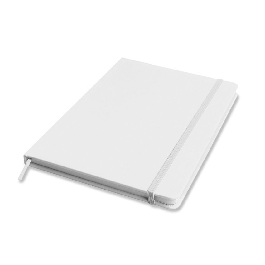 Citynote A5 PU Notebook