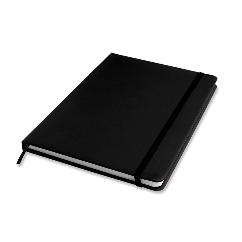 Citynote A5 PU Notebook