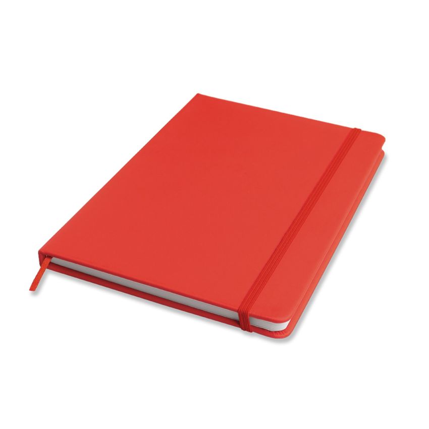 Citynote A5 PU Notebook