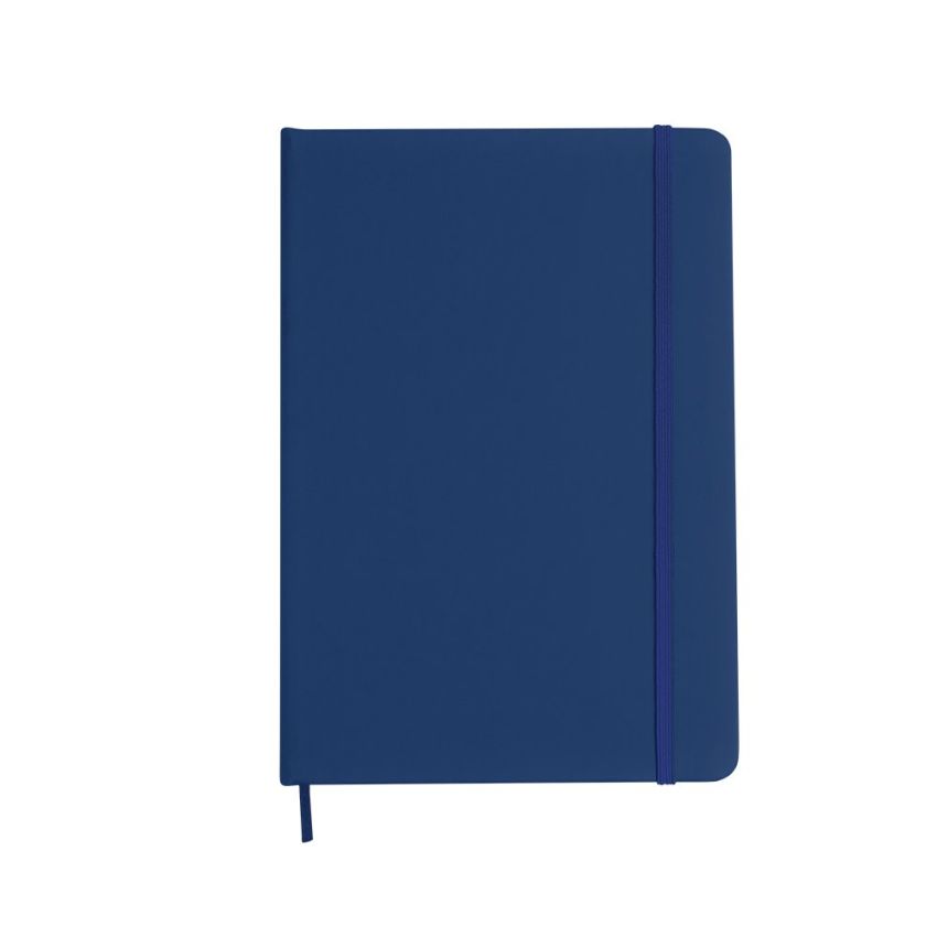 Citynote A5 PU Notebook