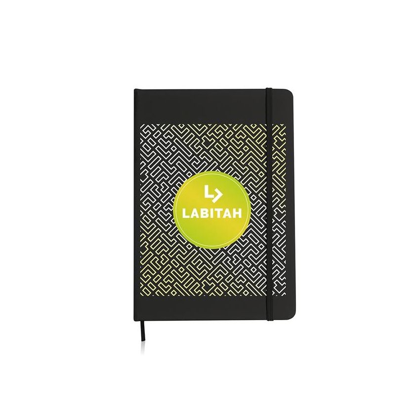 Citynote A5 PU Notebook