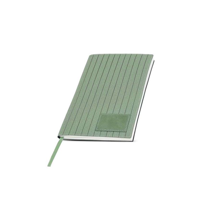 Danote A5 Block Notebook with PU Cover