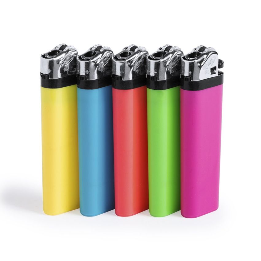 Fenick Lighter