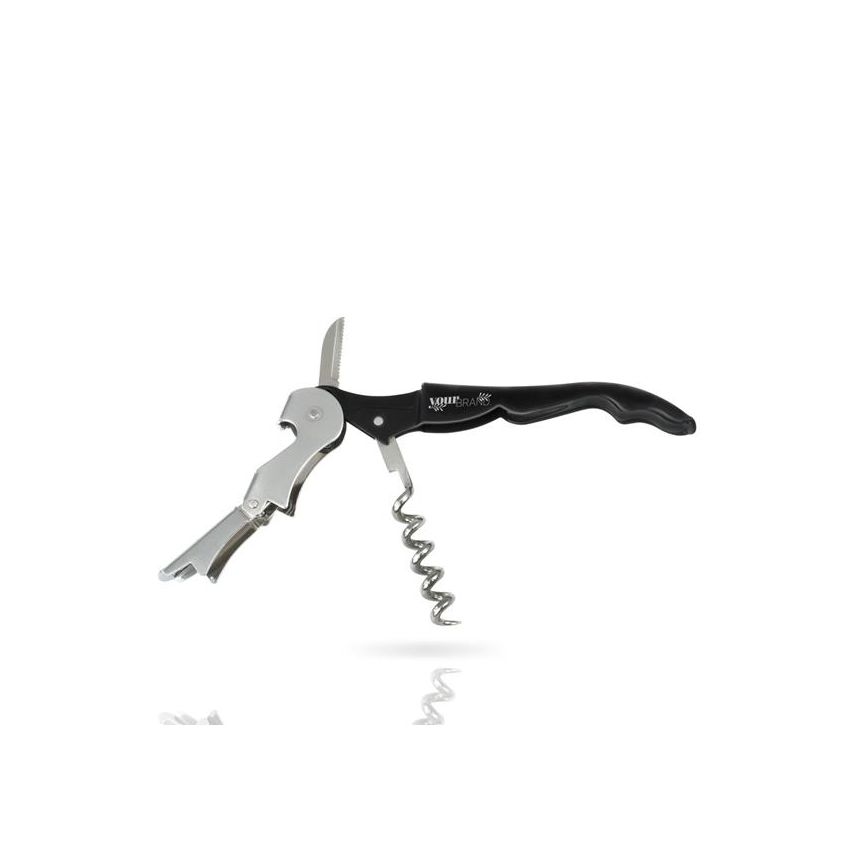 Twoopen Two-step Corkscrew