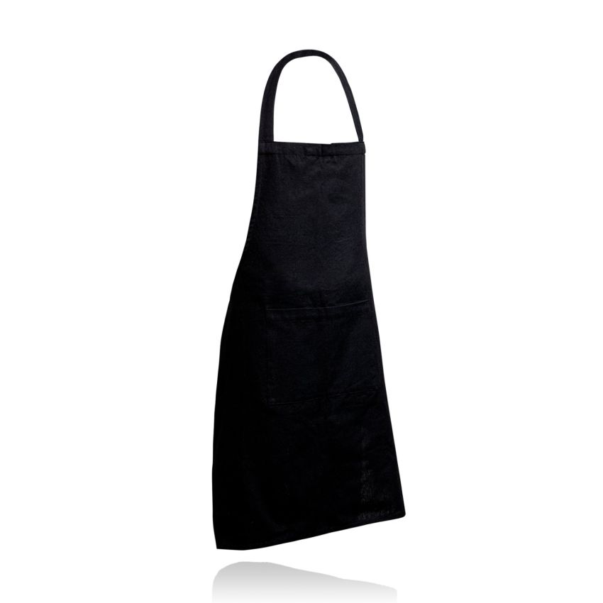 APromo Apron in recycled cotton 180gsm