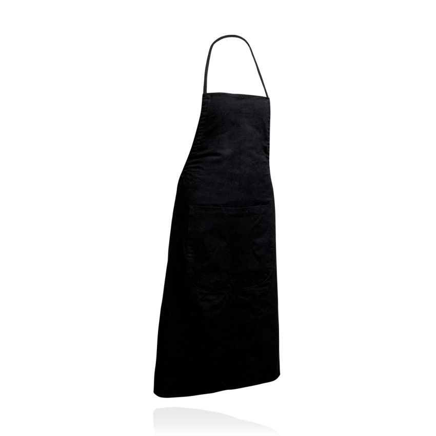 Adjust Adjustable Apron in Recycled Cotton 180g/m2