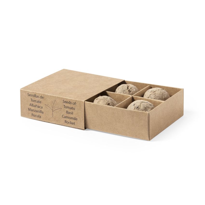 Garden Kit Tomarux