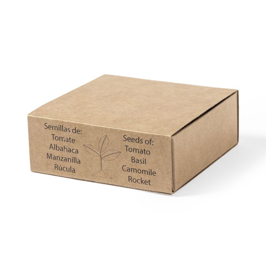 Garden Kit Tomarux