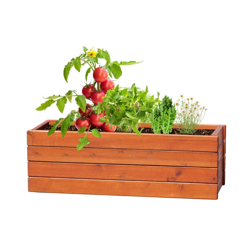 Garden Kit Tomarux