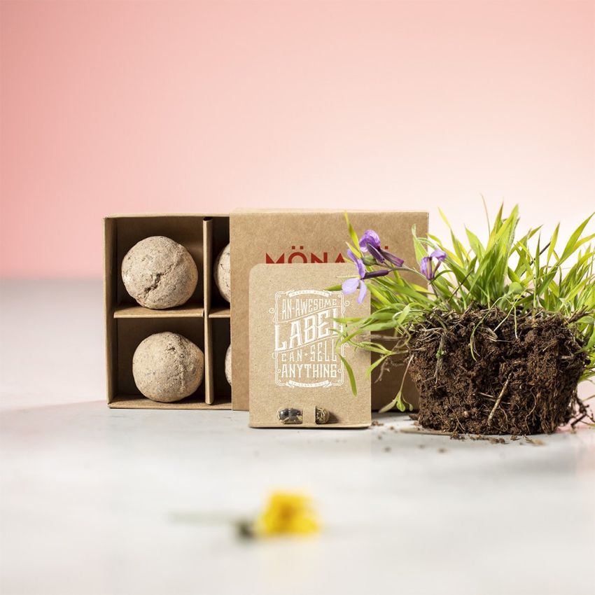 Garden Kit Tomarux