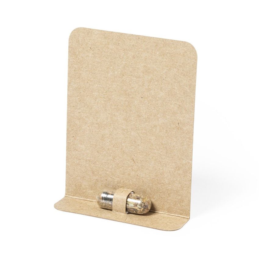 Biyok Seed Capsule