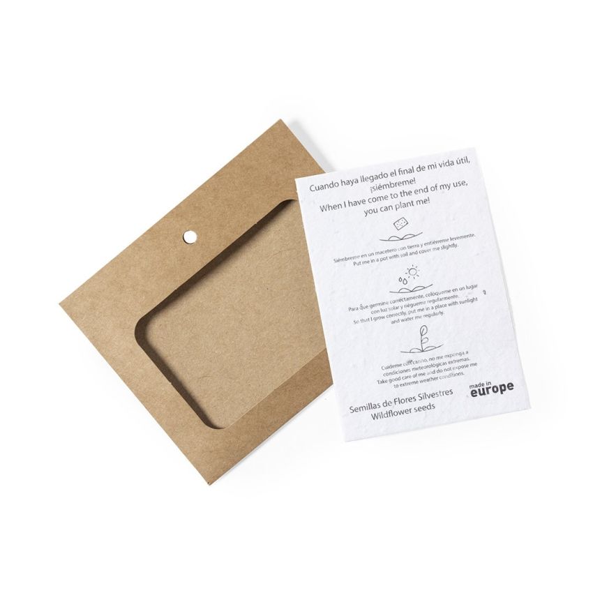 Binem Seed Identifier