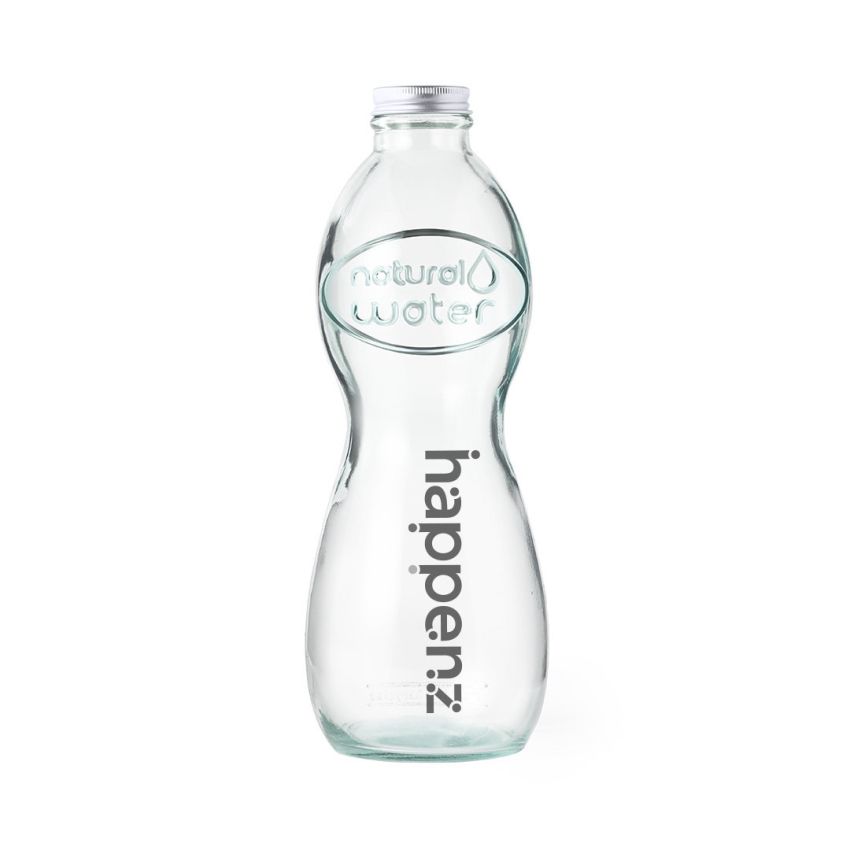 Cleanix Bottle