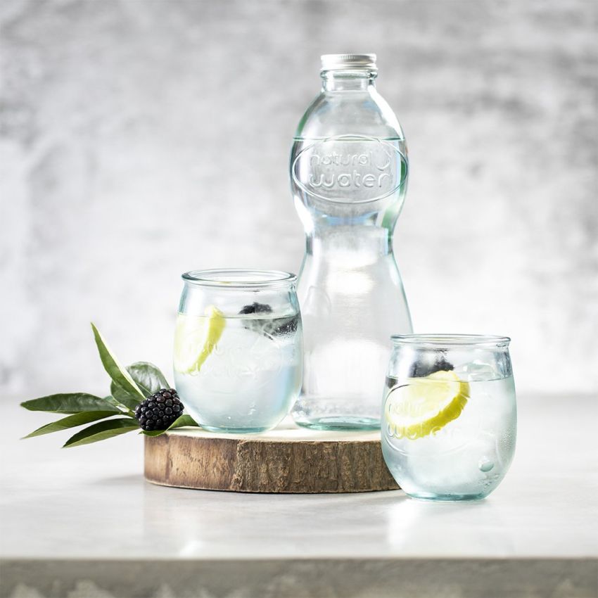 Cleanix Bottle